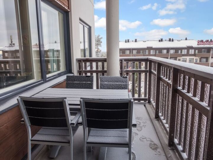 Luxury Home, Idyllic Location, Kuusamo 1192