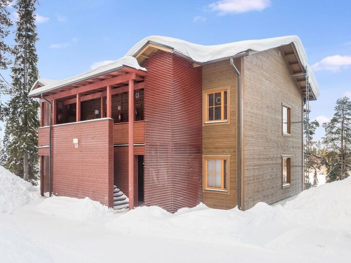 Exclusive Home in Perfect Location, Kuusamo 1197, Kuusamo, Finland