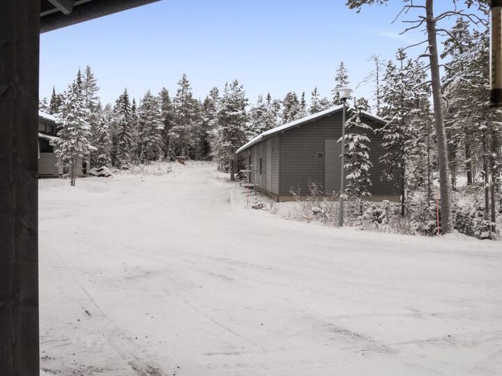 Your Perfect Getaway, Kuusamo 1199