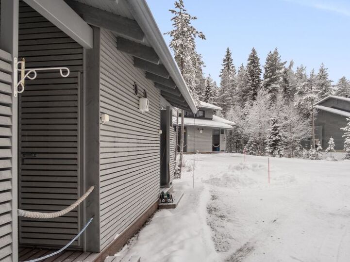 Your Perfect Getaway, Kuusamo 1199