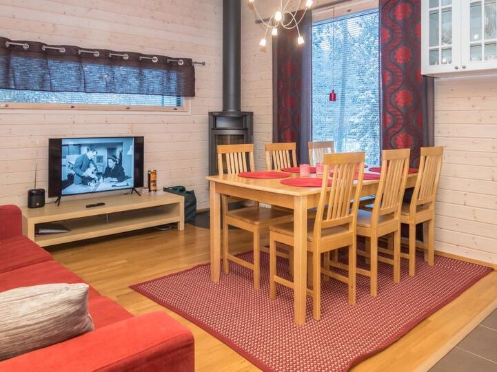 Your Perfect Getaway, Kuusamo 1199
