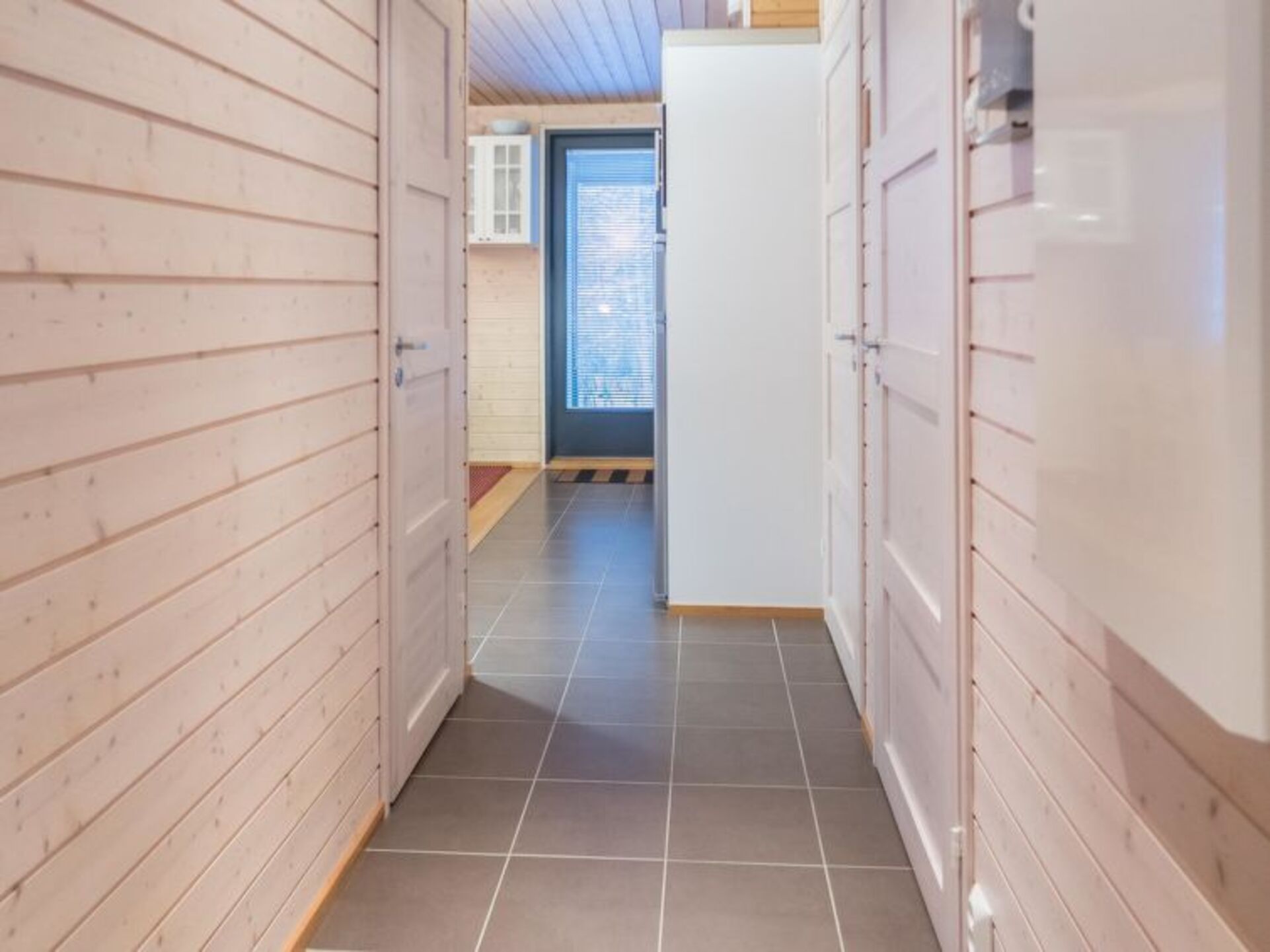 Your Perfect Getaway, Kuusamo 1199