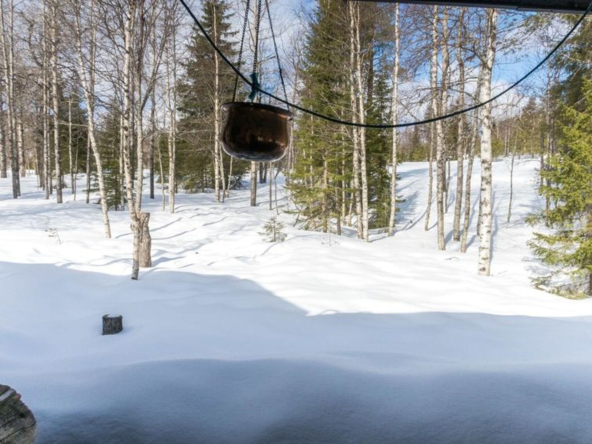 Time to Relax, Kuusamo 1202