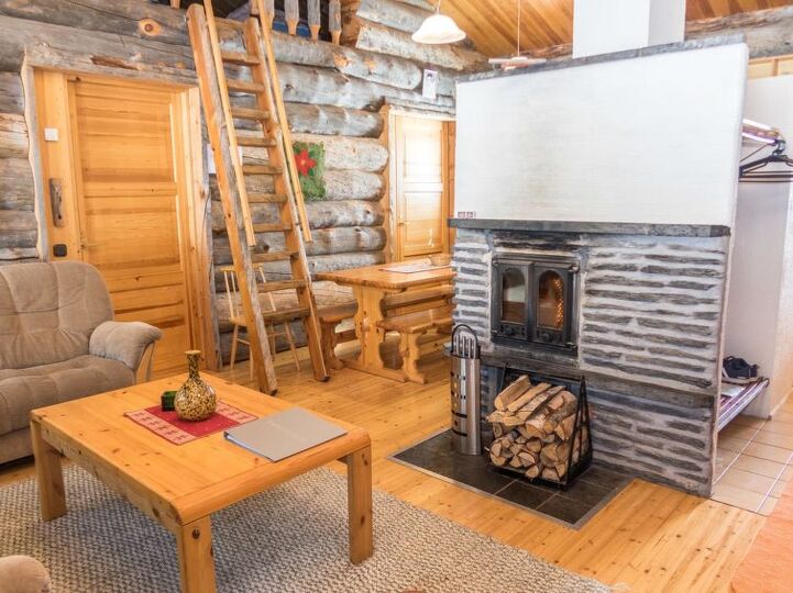Time to Relax, Kuusamo 1202