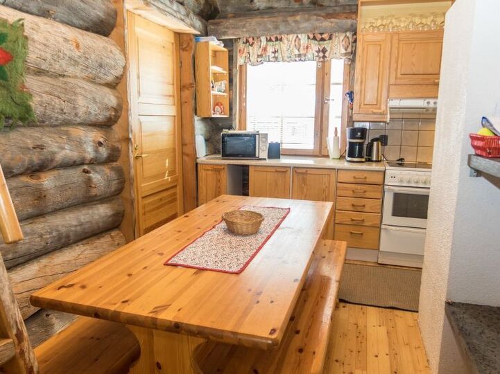 Time to Relax, Kuusamo 1202