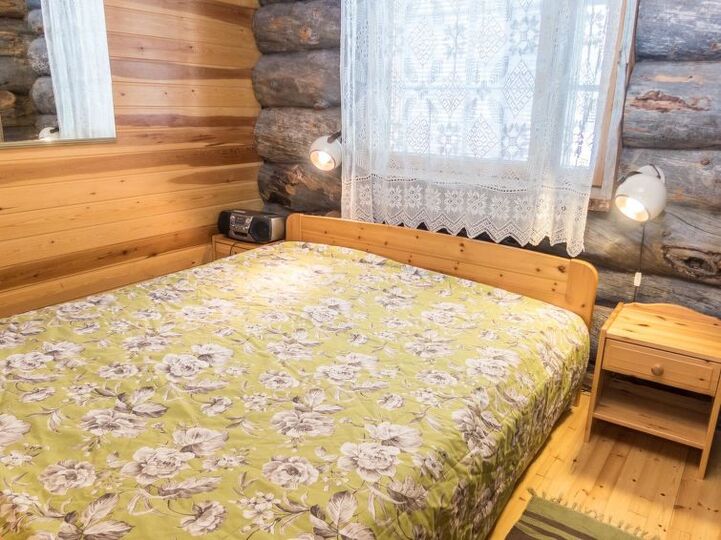 Time to Relax, Kuusamo 1202