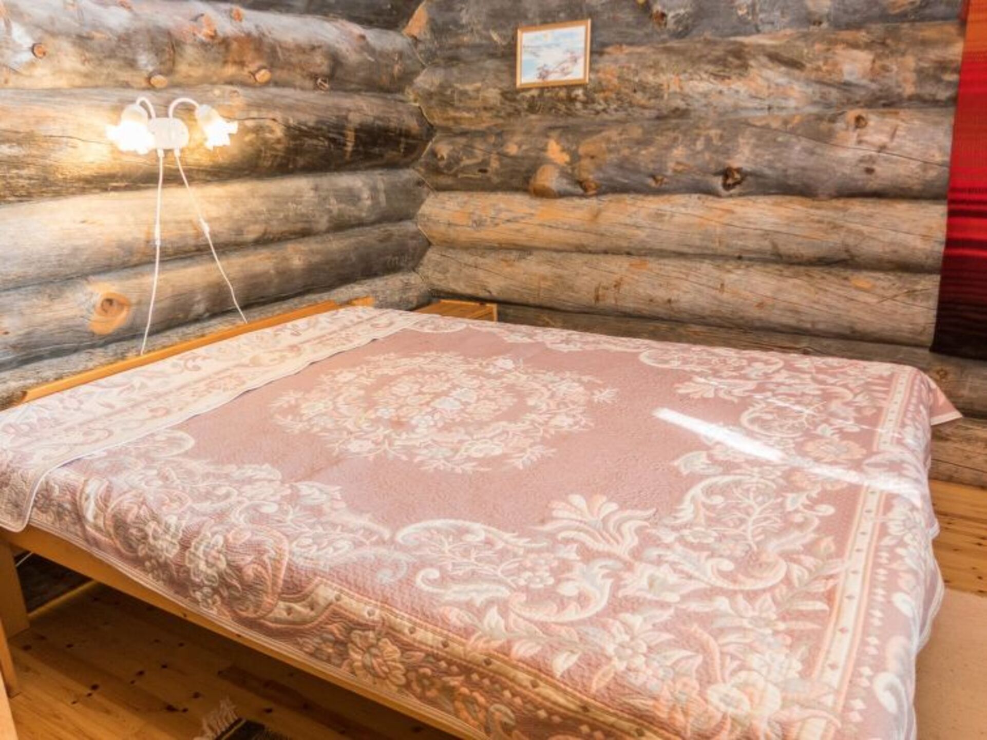 Time to Relax, Kuusamo 1202