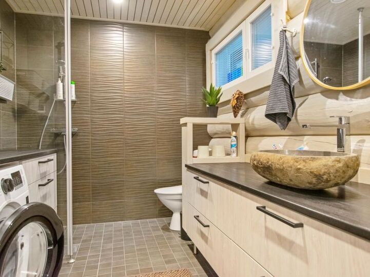 Your Home from Home, Alajärvi 1203