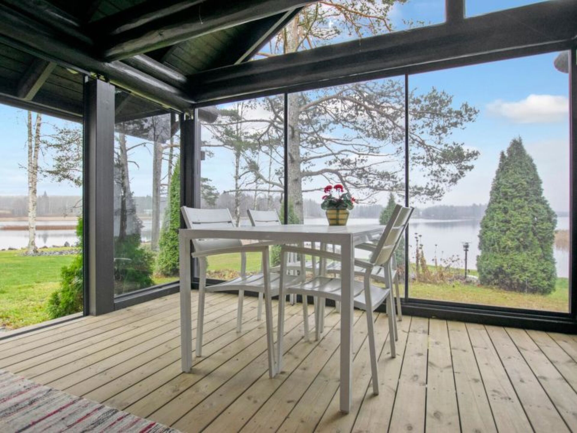 Your Home from Home, Alajärvi 1203