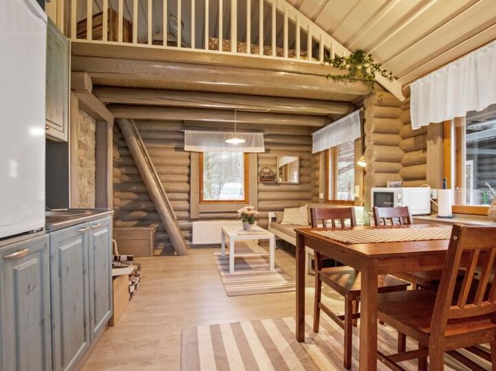 Your Home from Home, Alajärvi 1203
