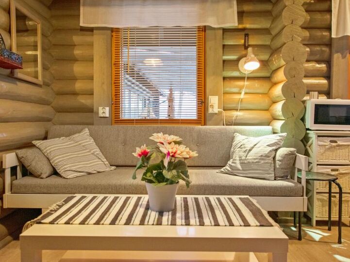 Your Home from Home, Alajärvi 1203