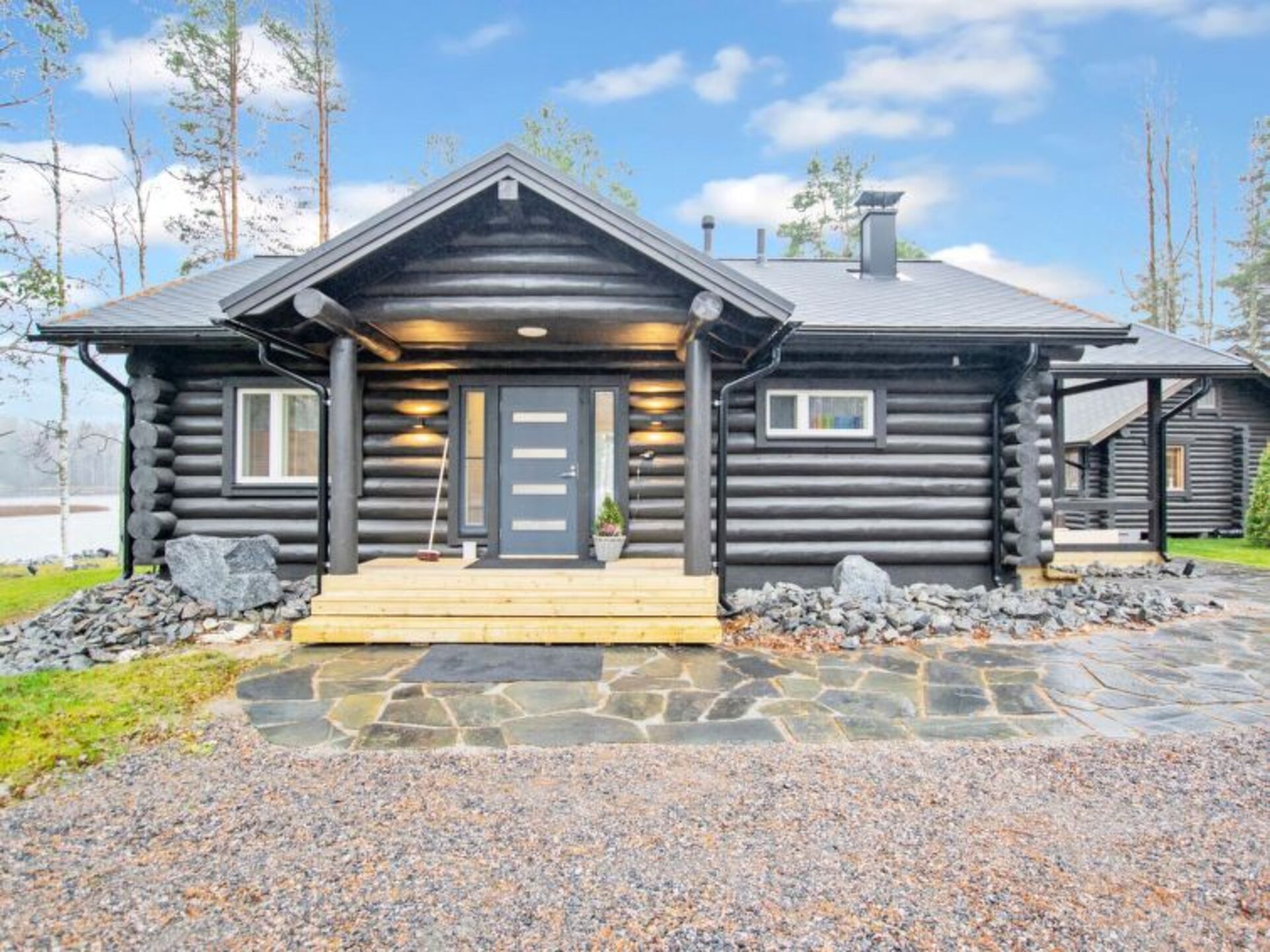 Your Home from Home, Alajärvi 1203