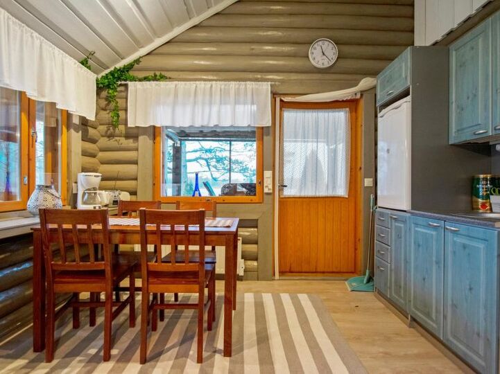 Your Home from Home, Alajärvi 1203