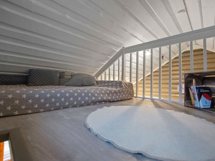 Your Home from Home, Alajärvi 1203