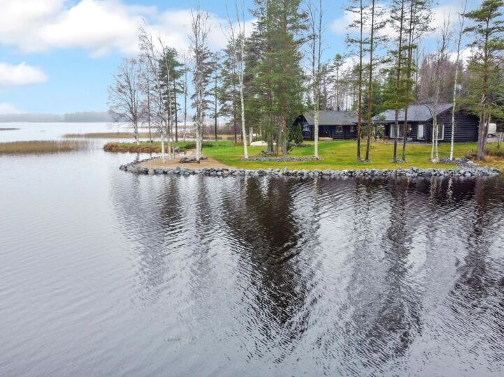 Your Home from Home, Alajärvi 1203