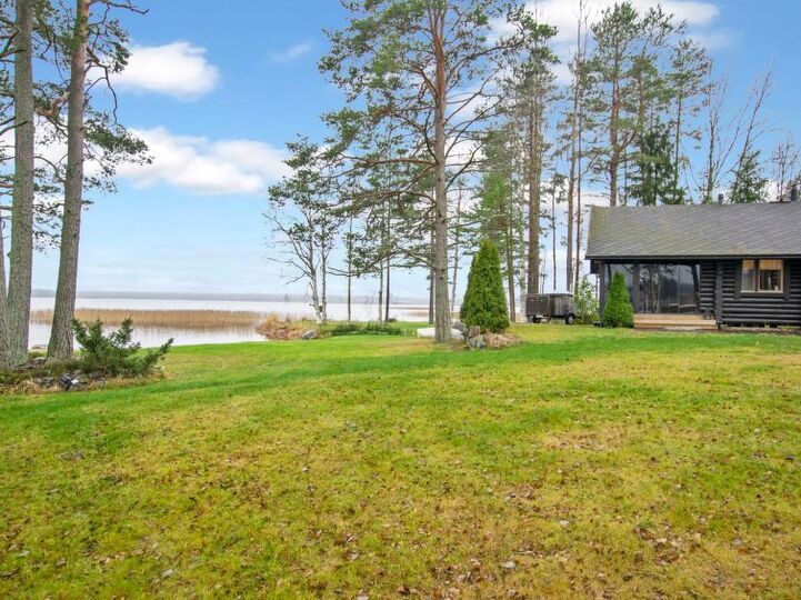 Your Home from Home, Alajärvi 1203