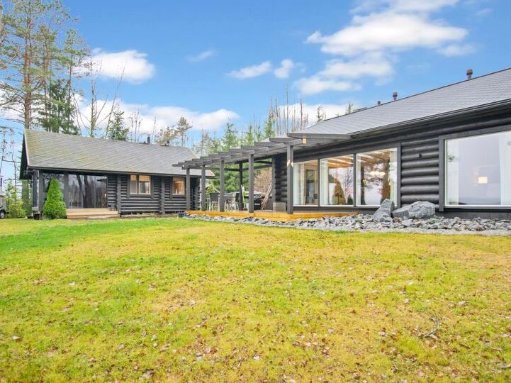 Your Home from Home, Alajärvi 1203