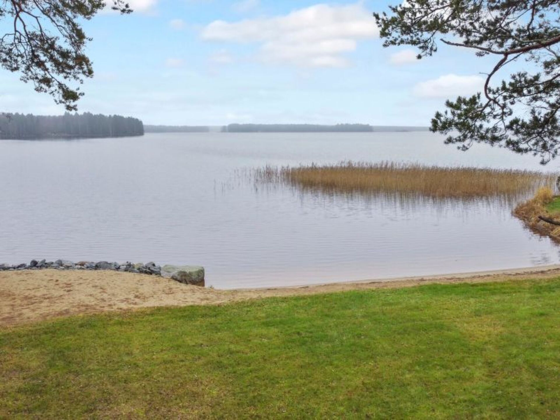 Your Home from Home, Alajärvi 1203