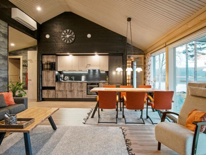 Your Home from Home, Alajärvi 1203