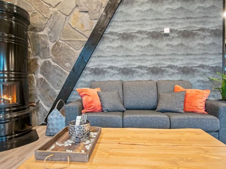Your Home from Home, Alajärvi 1203