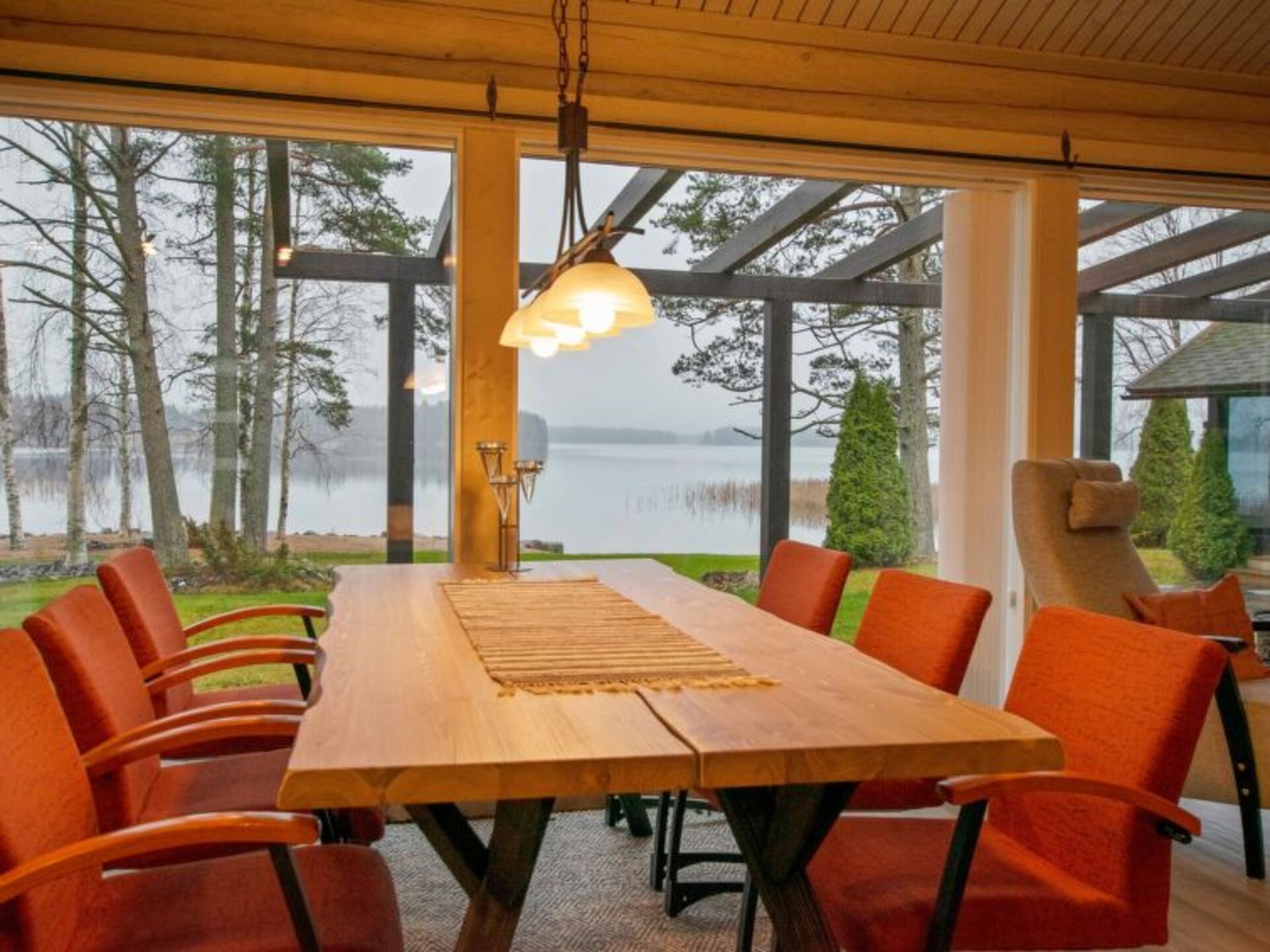 Your Home from Home, Alajärvi 1203