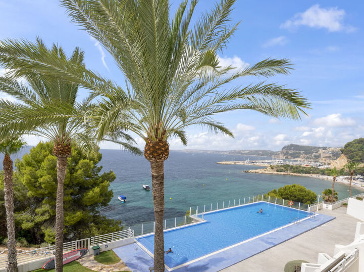 Luxurious 2 Bedroom Escape,1013, Altea, Spain