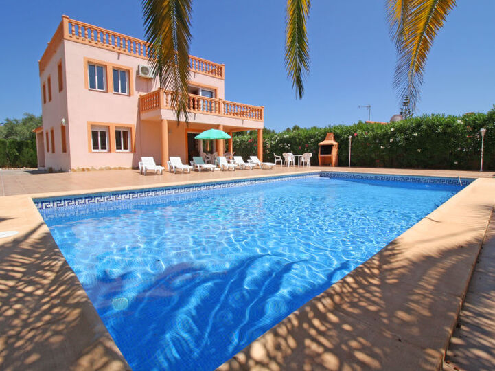 Costa Blanca,1036, Calp, Spain
