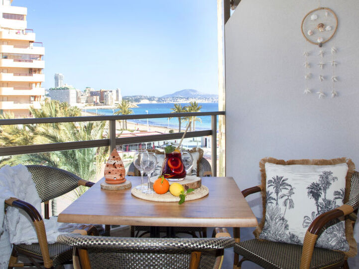 Dreamy Retreat with Ocean Views,1039, Calpe, Spain