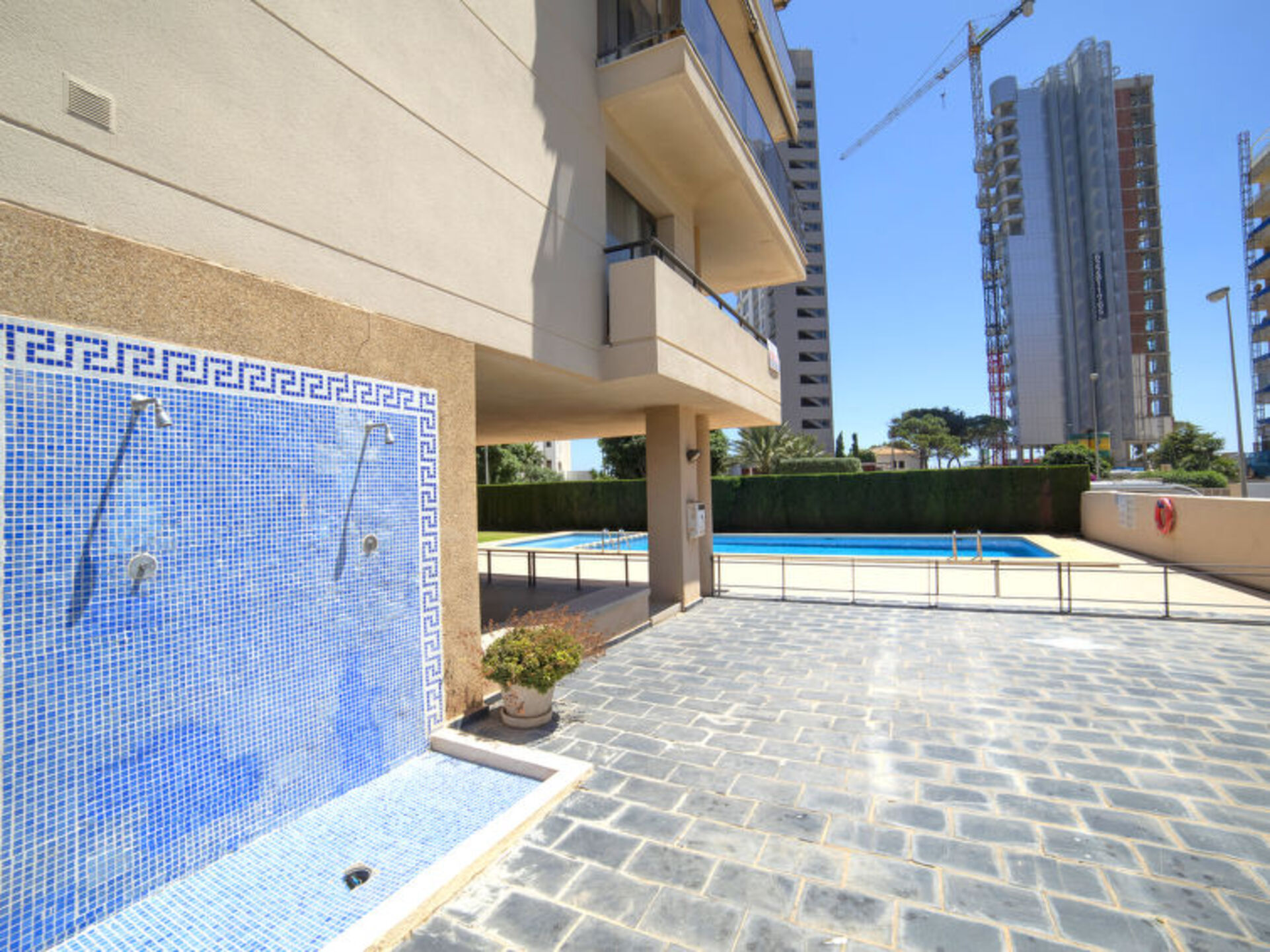 Pool Outdoor