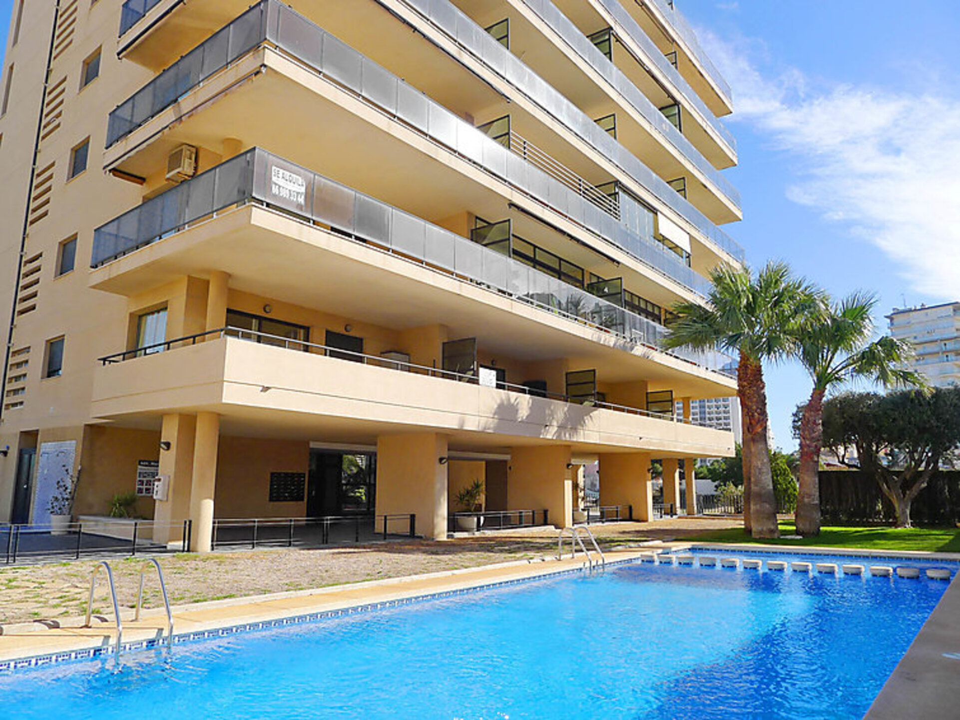 For Sale: Stunning 3 Bed Villa,1044