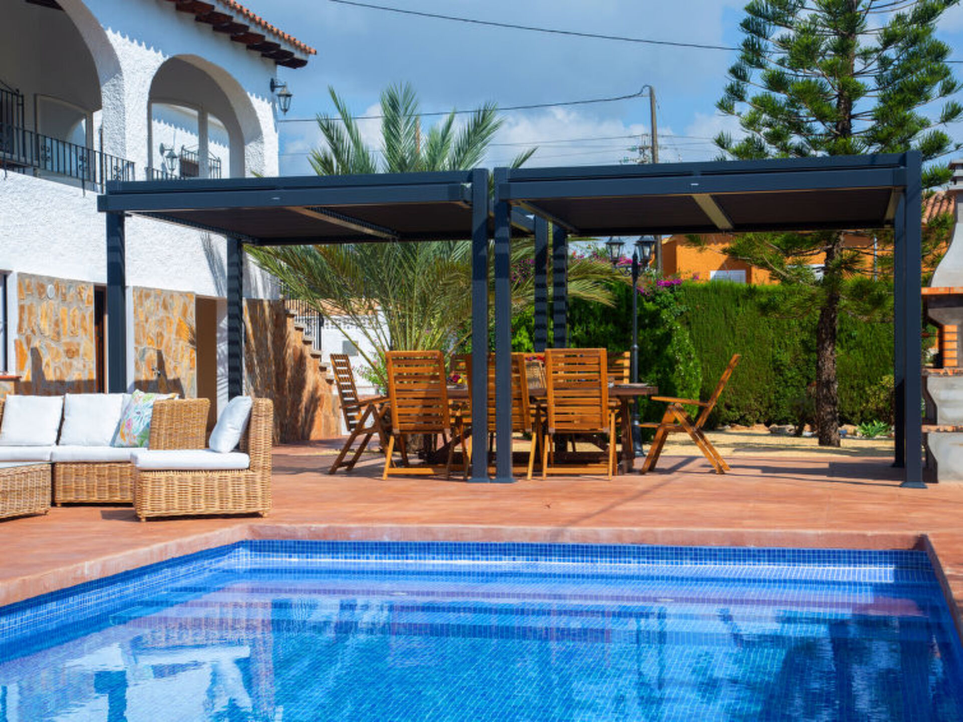 Pool Outdoor