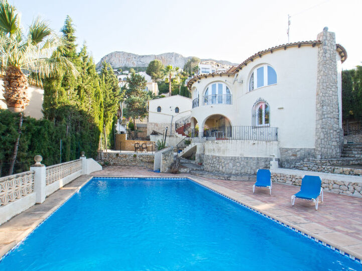 Coastal Living at its Finest,1061, Calpe, Spain