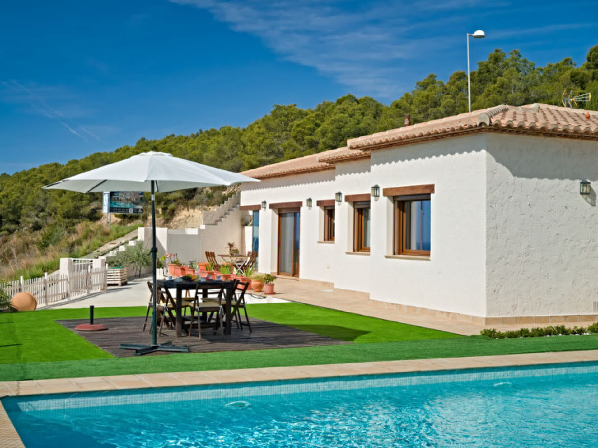 Pool Outdoor