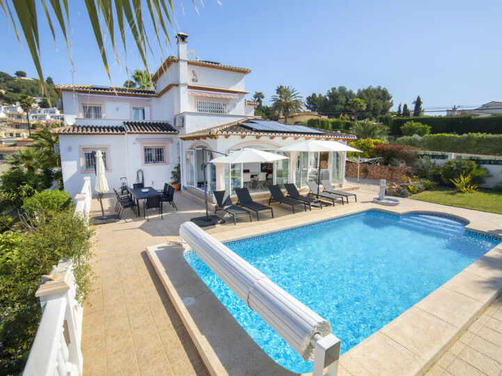 Costa Blanca,1063, Calpe, Spain