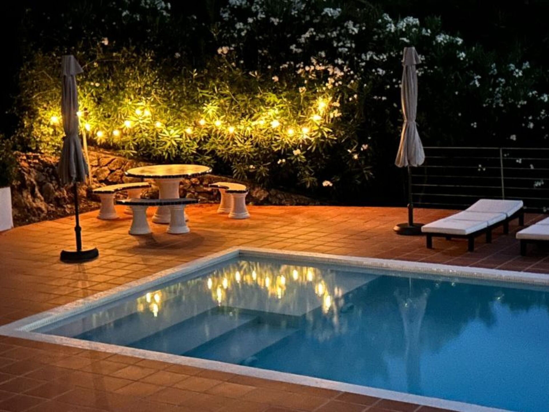 Pool Outdoor