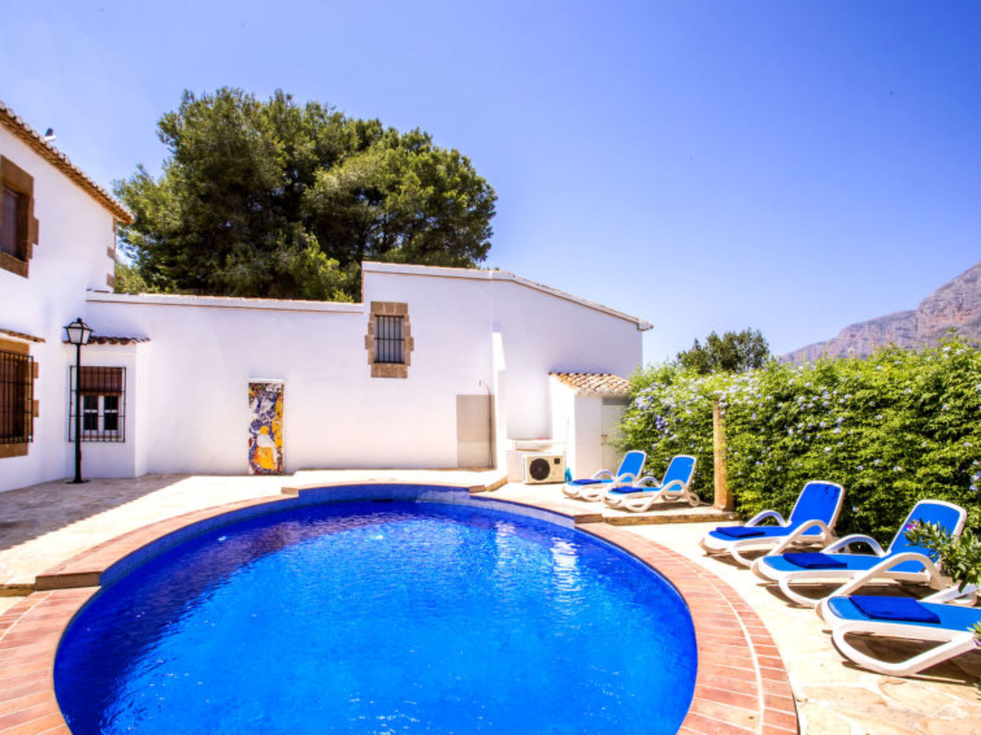 Pool Outdoor