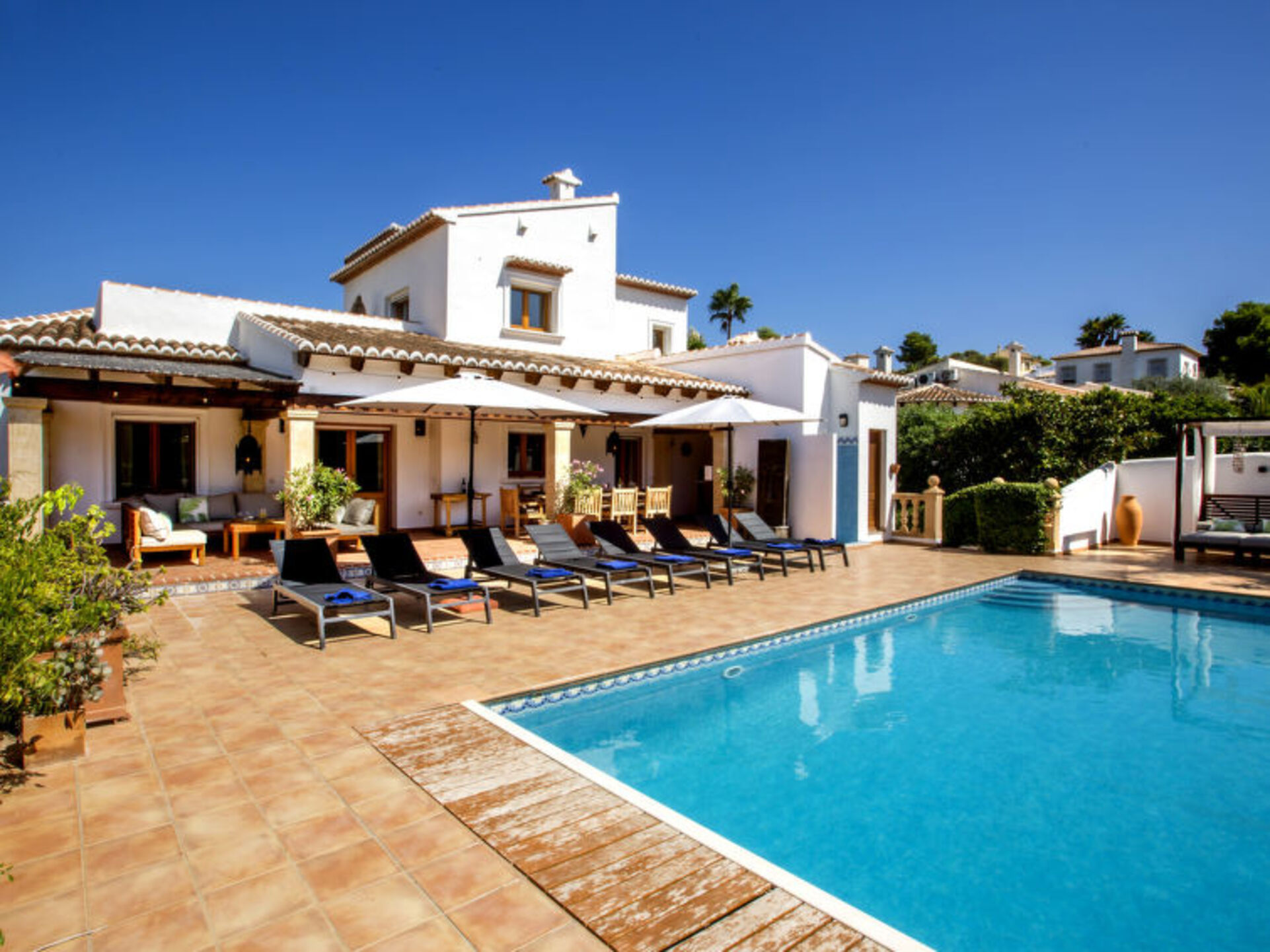 Pool Outdoor