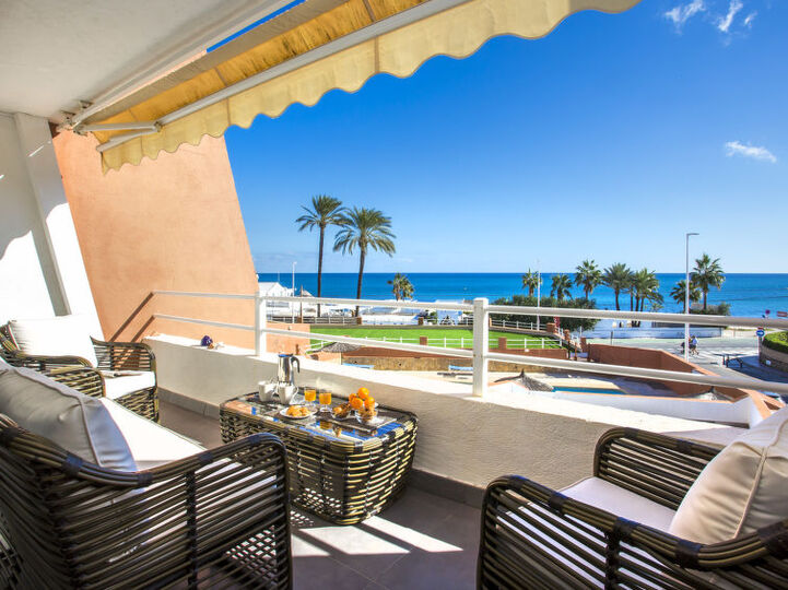 Peaceful Haven in Costa Blanca,1095, Bahía de Jávea, Spain