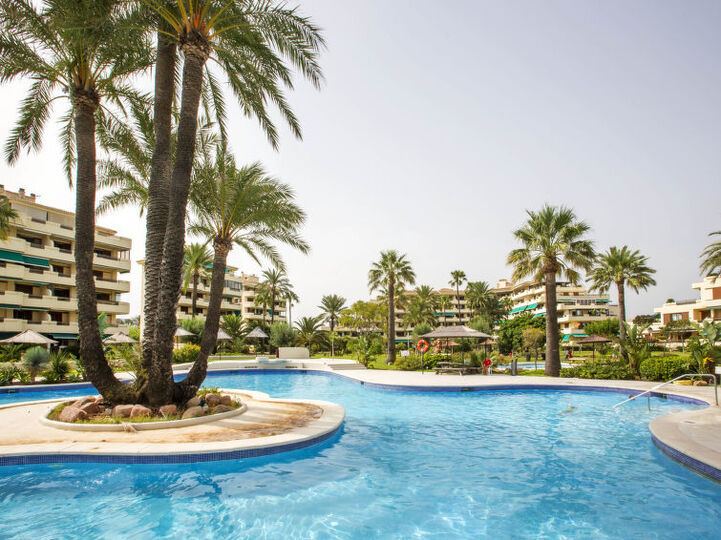 Elegant Coastal Retreat,1107, Dénia, Spain