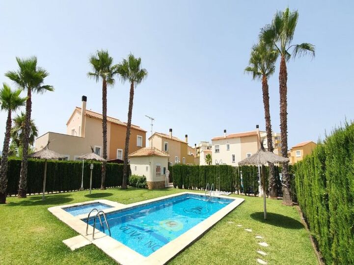 Dreamy 3 Bed Villa in Costa Blanca,1114, Oliva, Spain