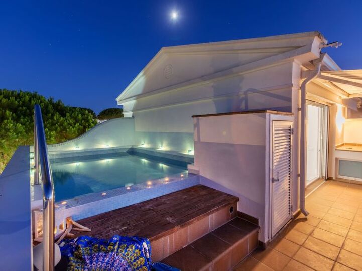 Relax in Style: 3 BR Villa at Costa Brava,1087, Pals, Spain