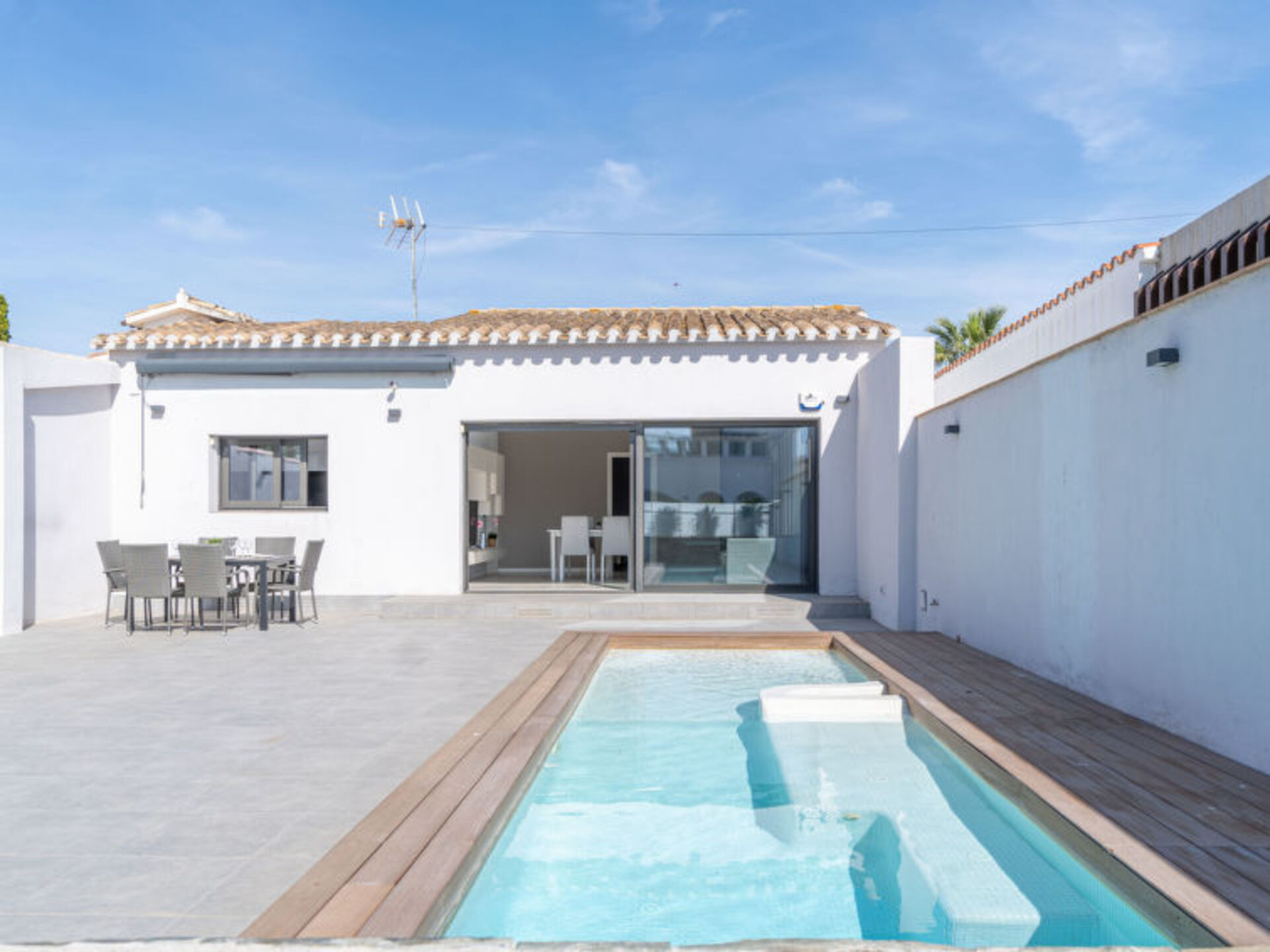 Pool Outdoor