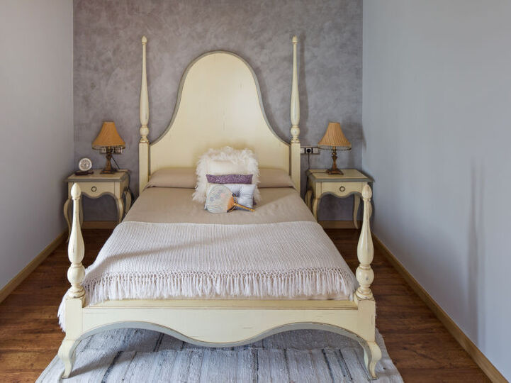 Dreamy 4 Bedroom Escape in Galicia,1000
