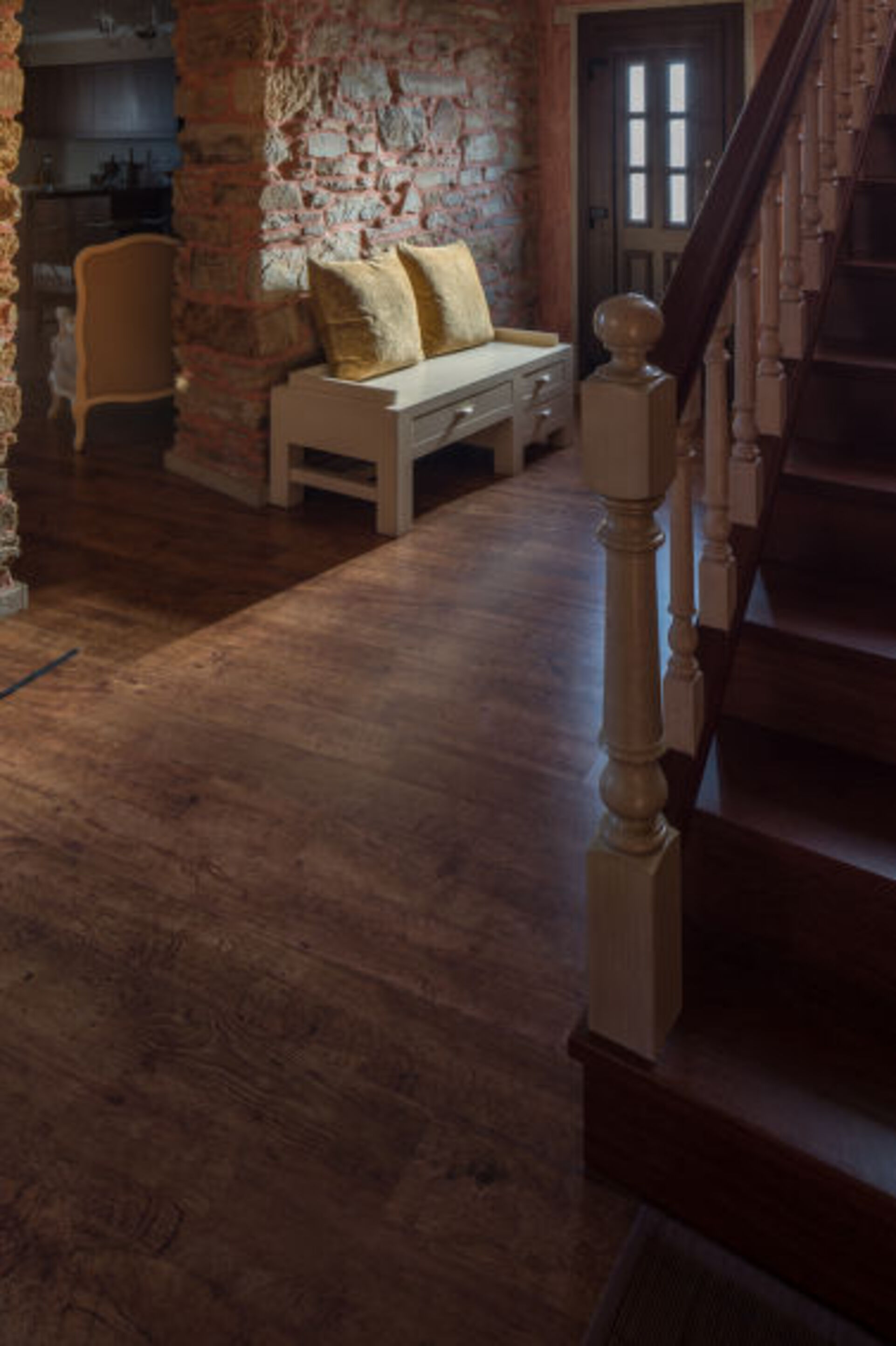 Dreamy 4 Bedroom Escape in Galicia,1000