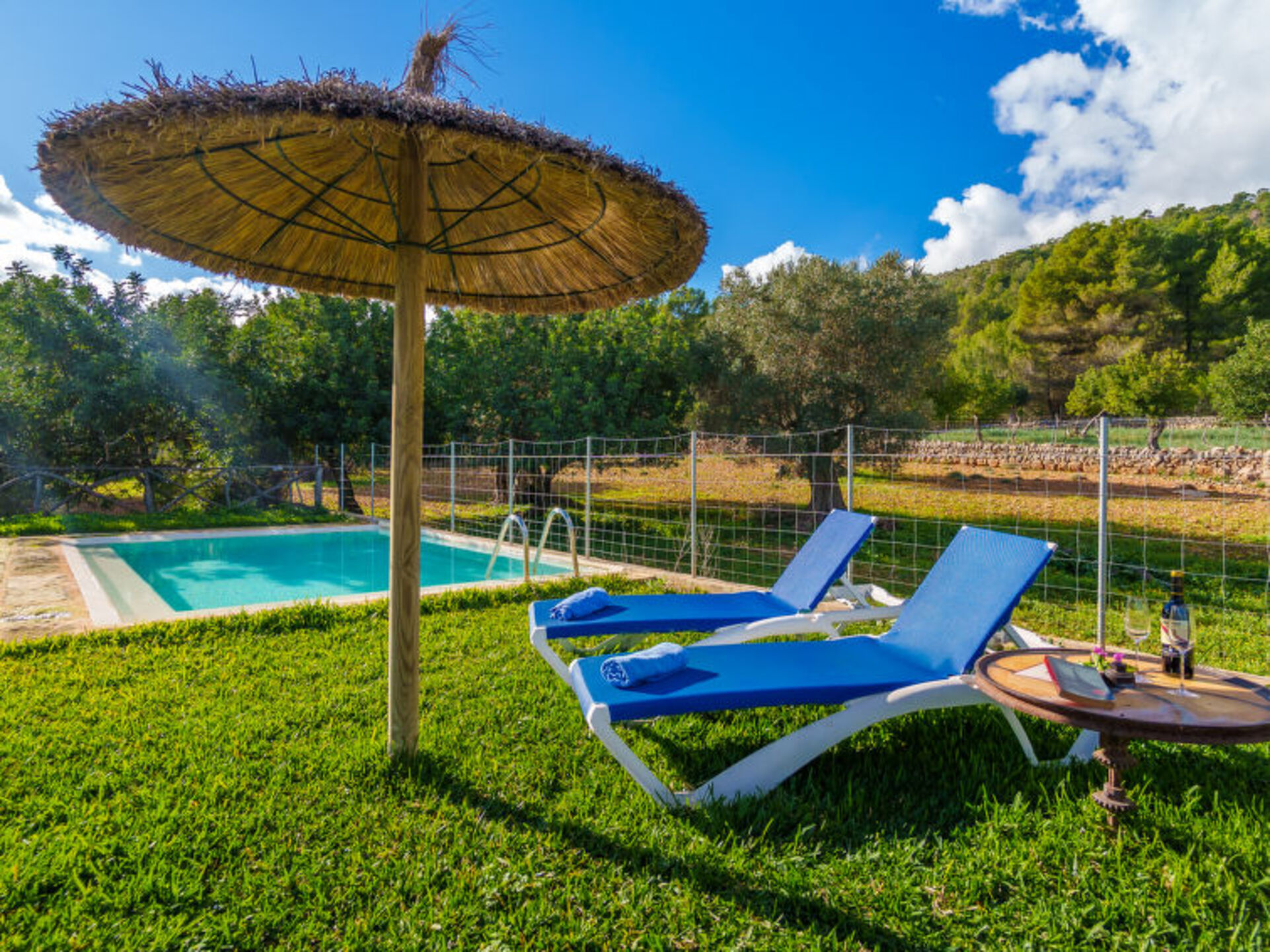 Pool Outdoor