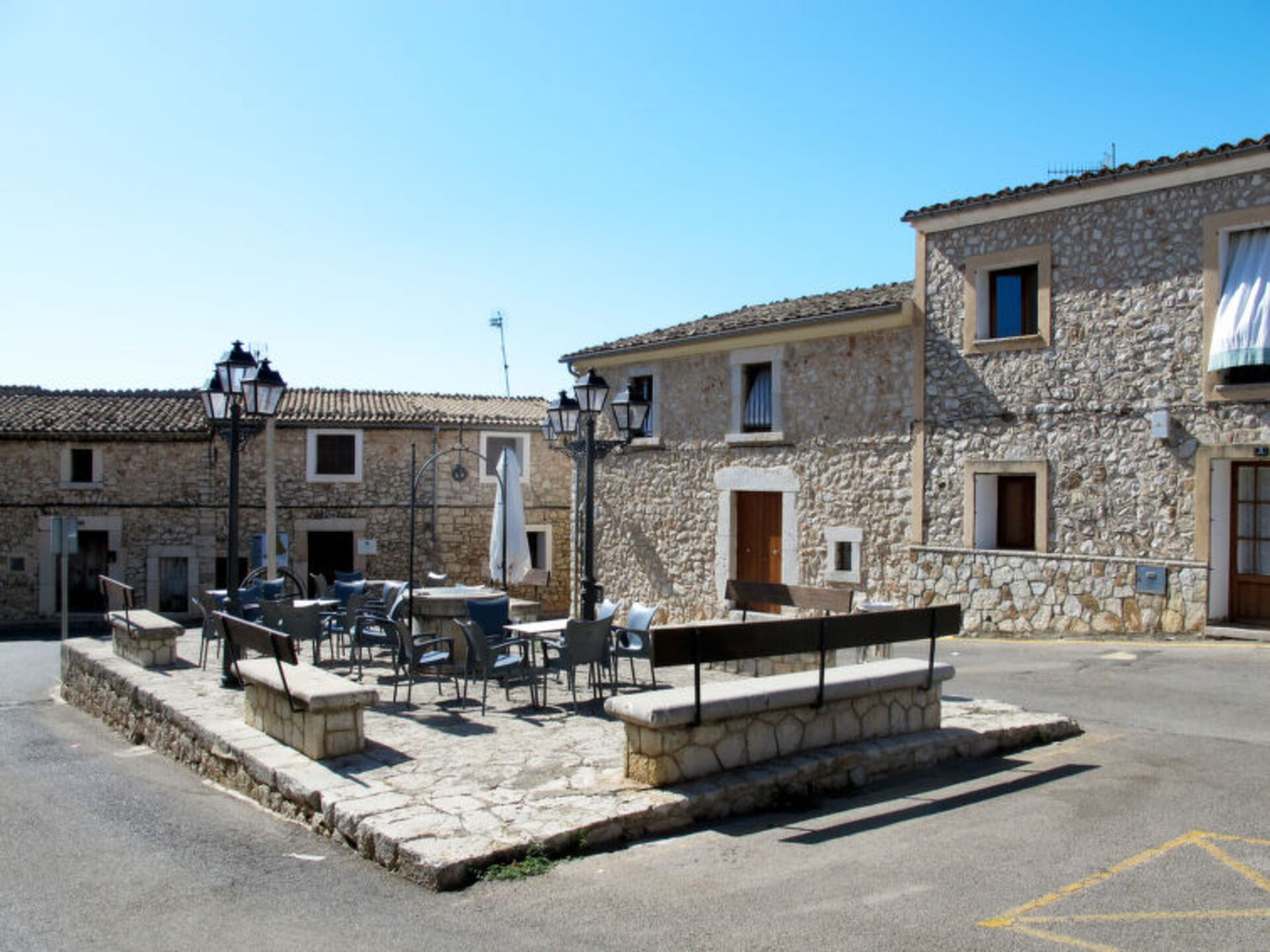 Your Dream Home Awaits in Balearic Islands,1627