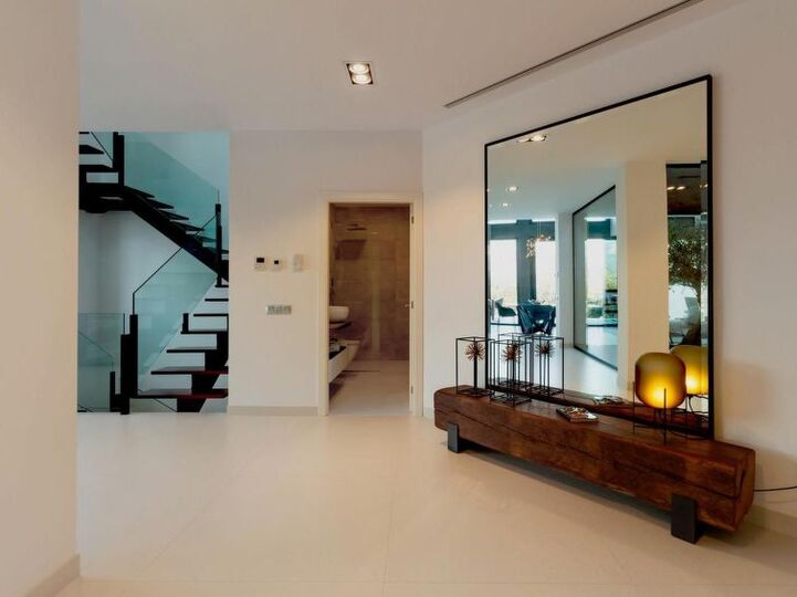 Inside other