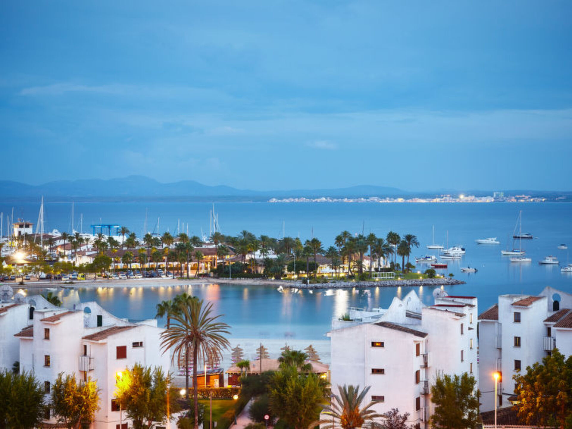 Stunning Oceanfront Villa in Balearic Islands,1636