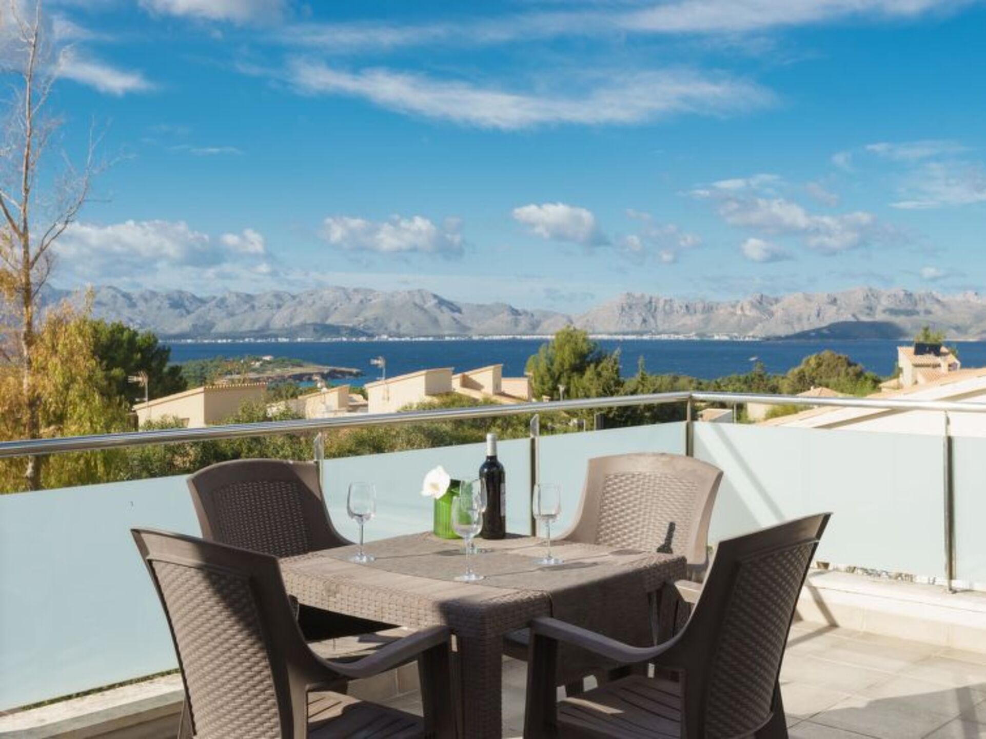 Tranquil Oasis in the Heart of Balearic Islands,1638