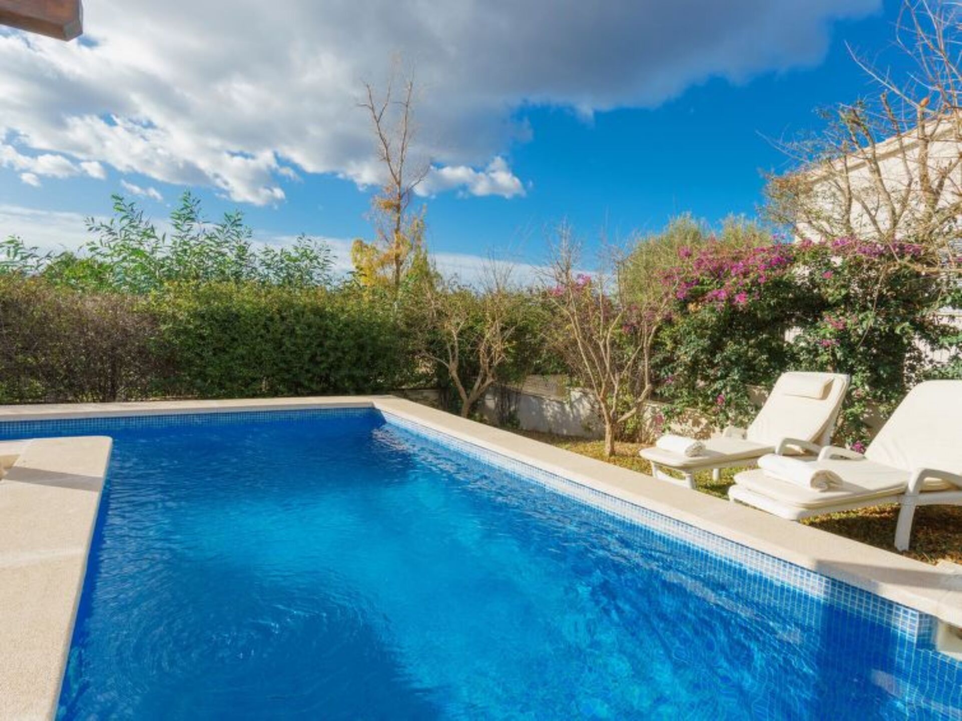 Tranquil Oasis in the Heart of Balearic Islands,1638